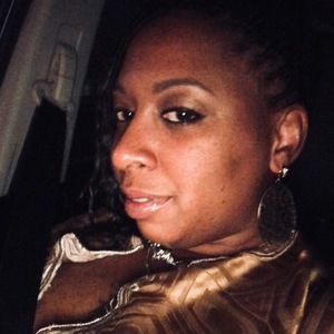 Meet your Posher, Stacy